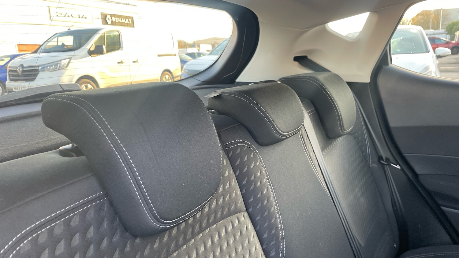 Used Ford Fiesta 2017 for sale - 76694739: Photo 17