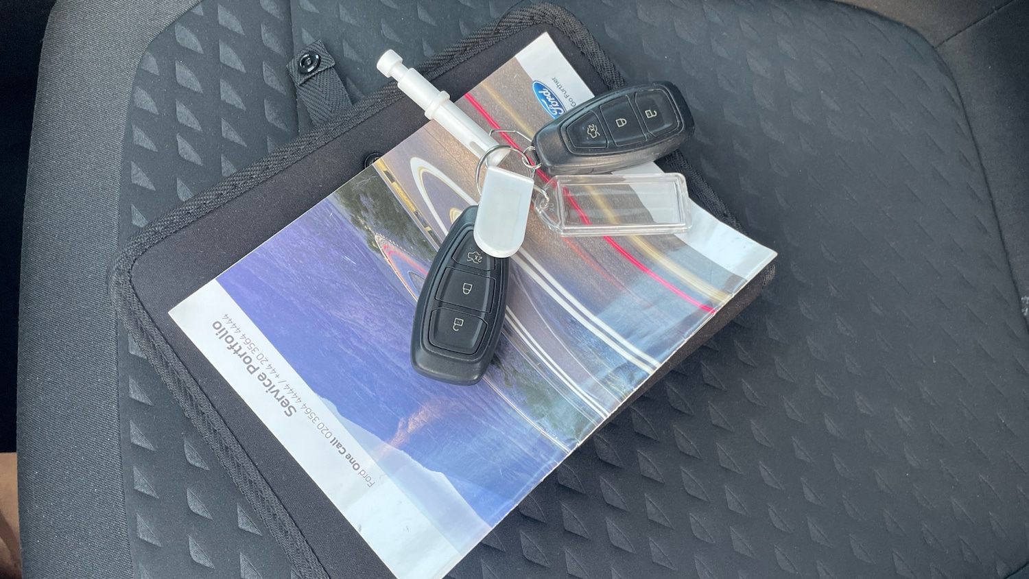 Used Ford Fiesta 2017 for sale - 76694739: Photo 19