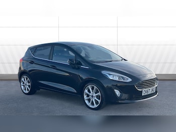 Ford - Fiesta