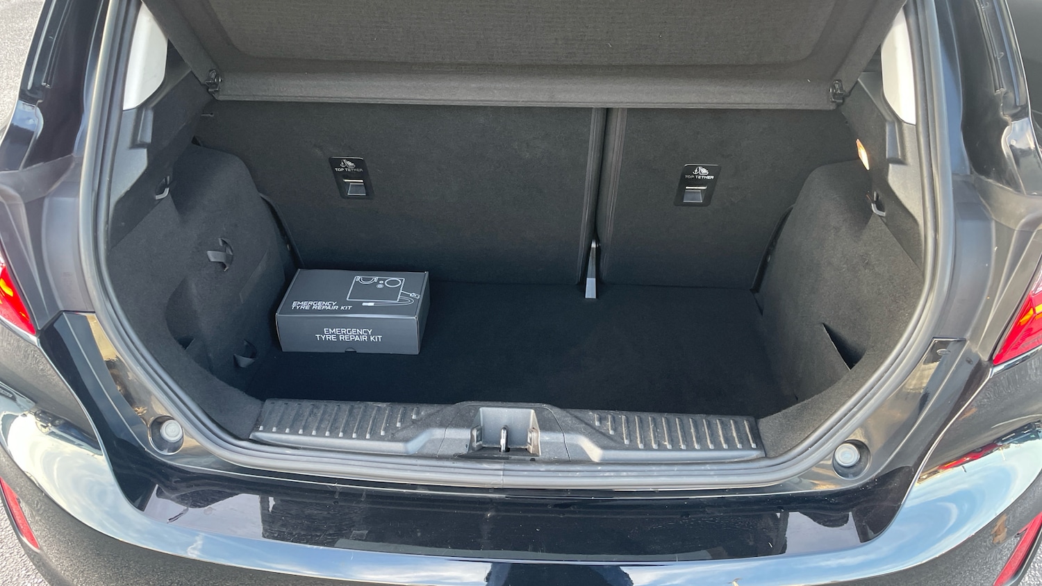 Used Ford Fiesta 2017 for sale - 76694739: Photo 4