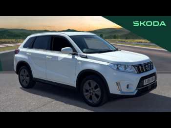 2019 (69) - 1.0 Boosterjet SZ-T 5dr Auto Petrol Estate
