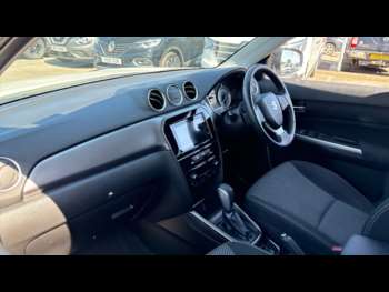 Used Suzuki Vitara 2019 for sale - 74802638: Photo