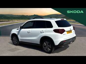 Used Suzuki Vitara 2019 for sale - 74802638: Photo