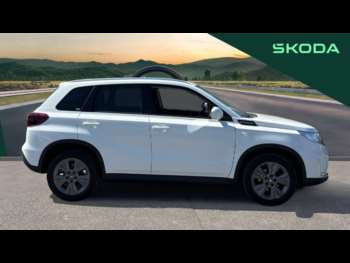 Used Suzuki Vitara 2019 for sale - 74802638: Photo