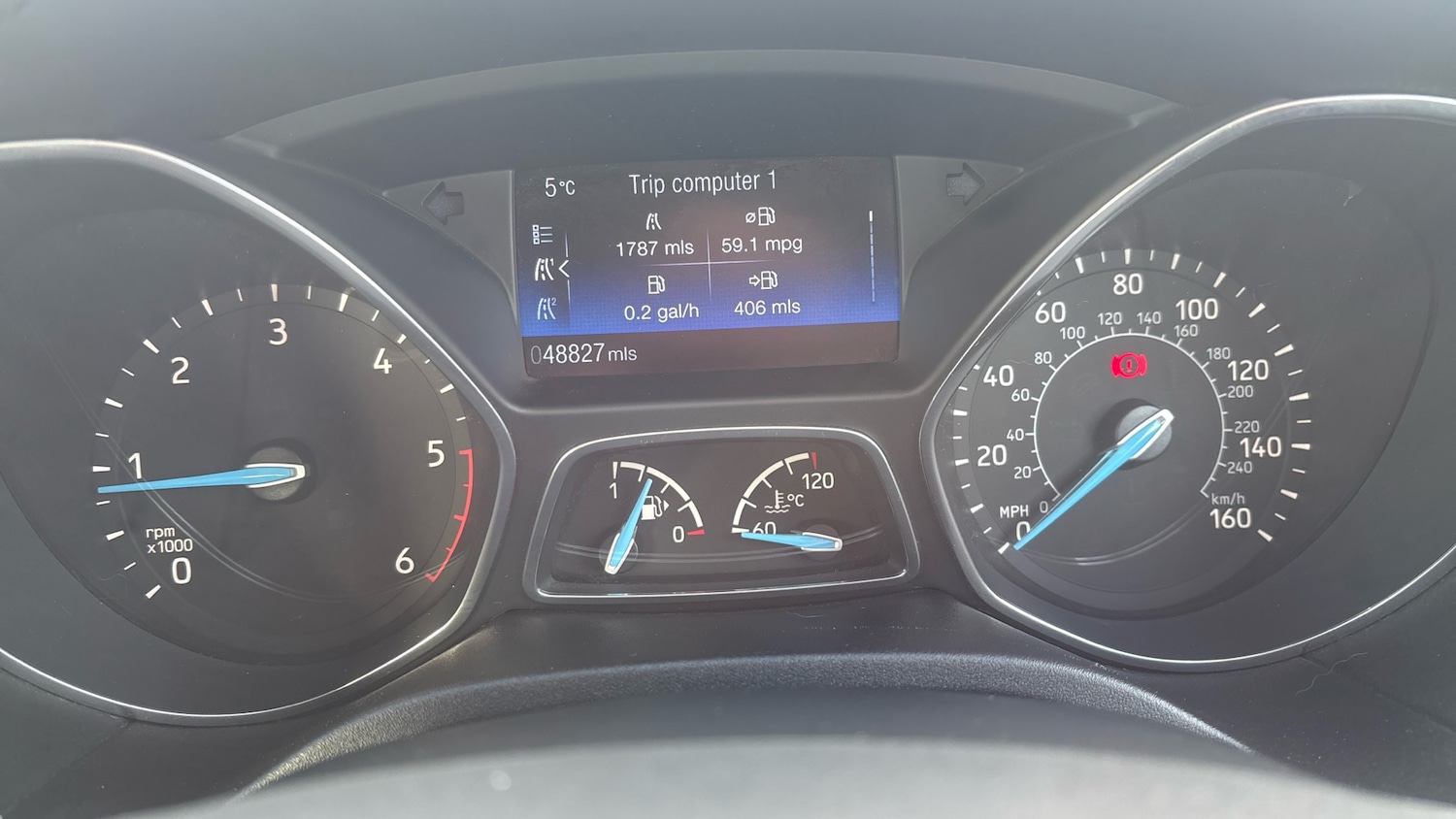 Used Ford Focus 2016 for sale - 78177394: Photo 11