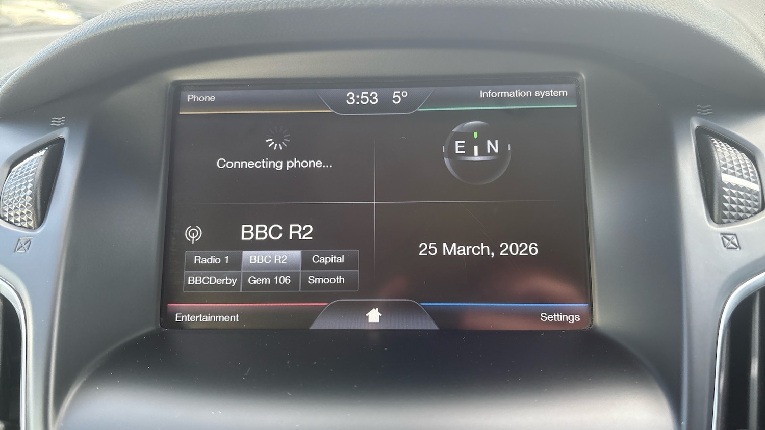 Used Ford Focus 2016 for sale - 78177394: Photo 12