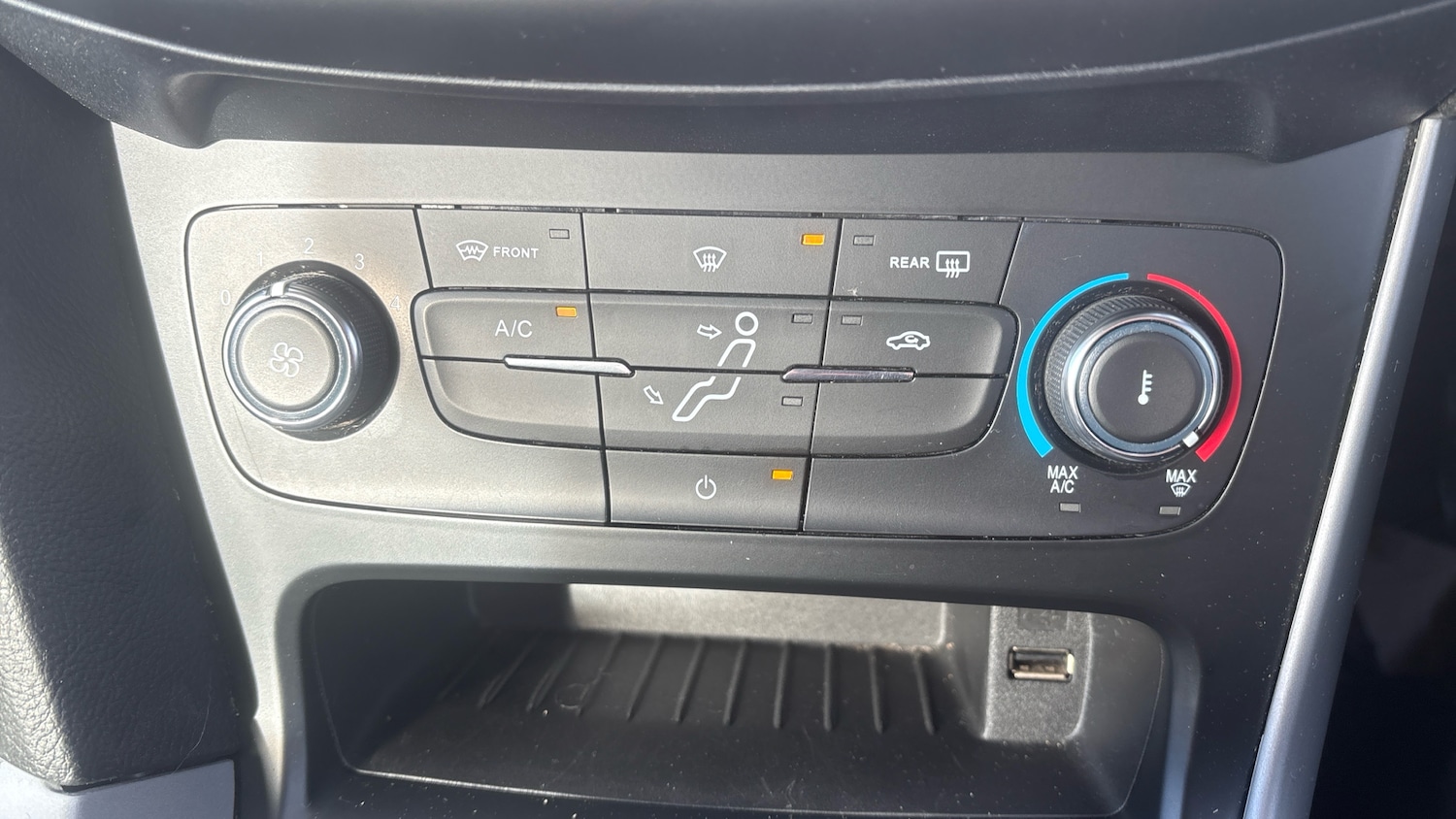 Used Ford Focus 2016 for sale - 78177394: Photo 13