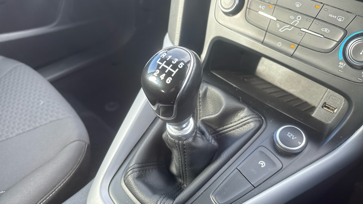 Used Ford Focus 2016 for sale - 78177394: Photo 14