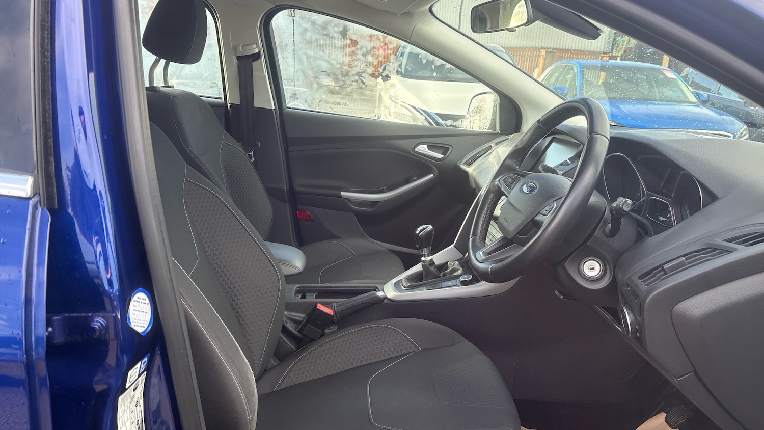 Used Ford Focus 2016 for sale - 78177394: Photo 15