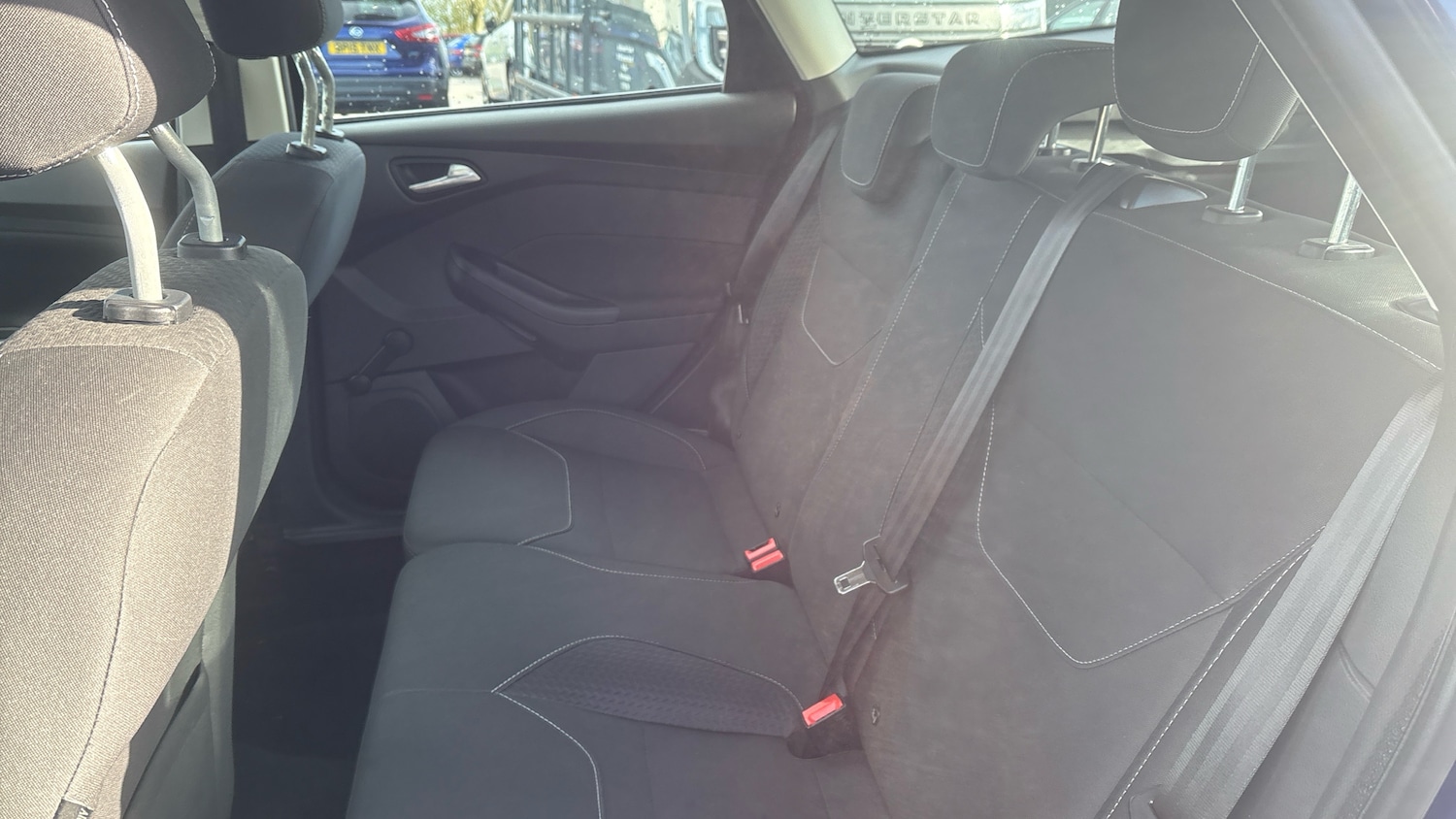 Used Ford Focus 2016 for sale - 78177394: Photo 16