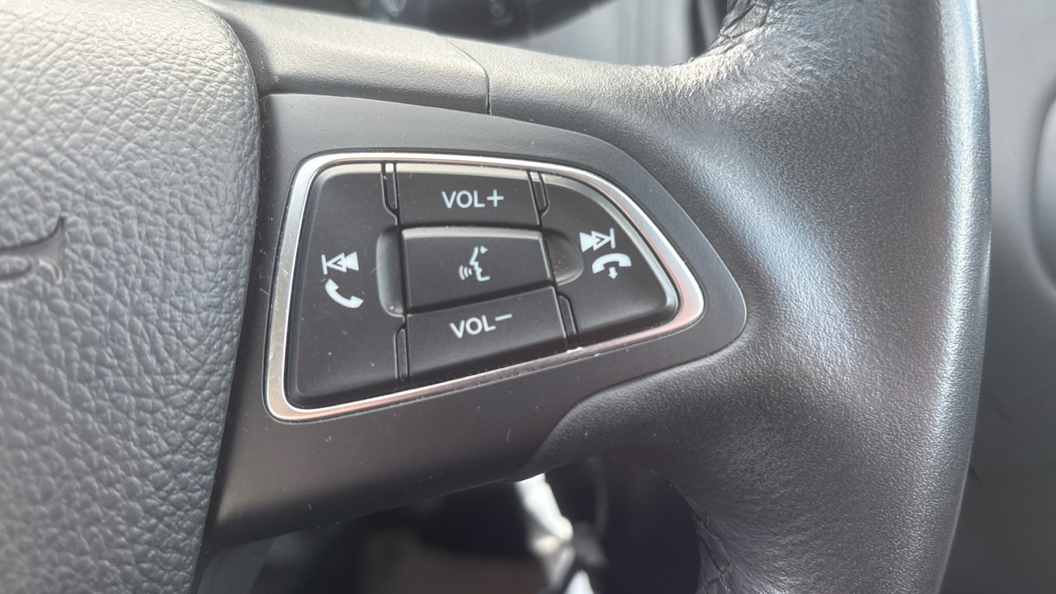 Used Ford Focus 2016 for sale - 78177394: Photo 18