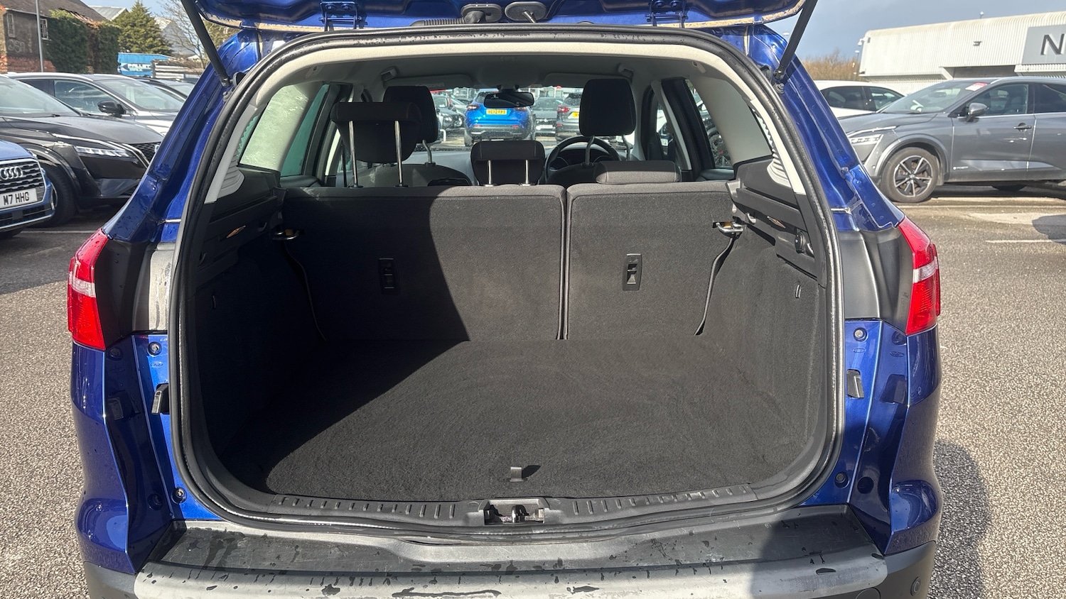 Used Ford Focus 2016 for sale - 78177394: Photo 20