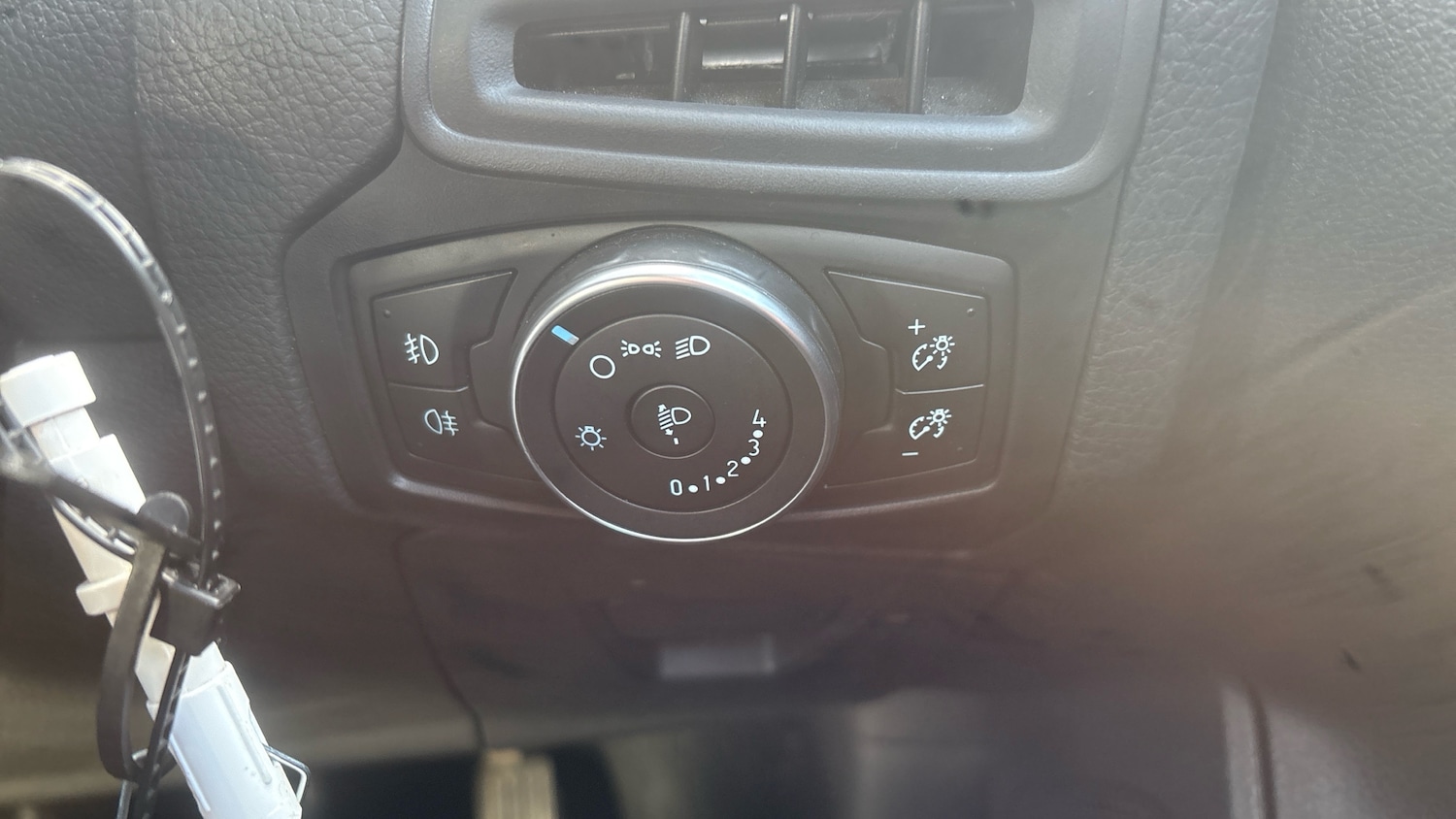 Used Ford Focus 2016 for sale - 78177394: Photo 22