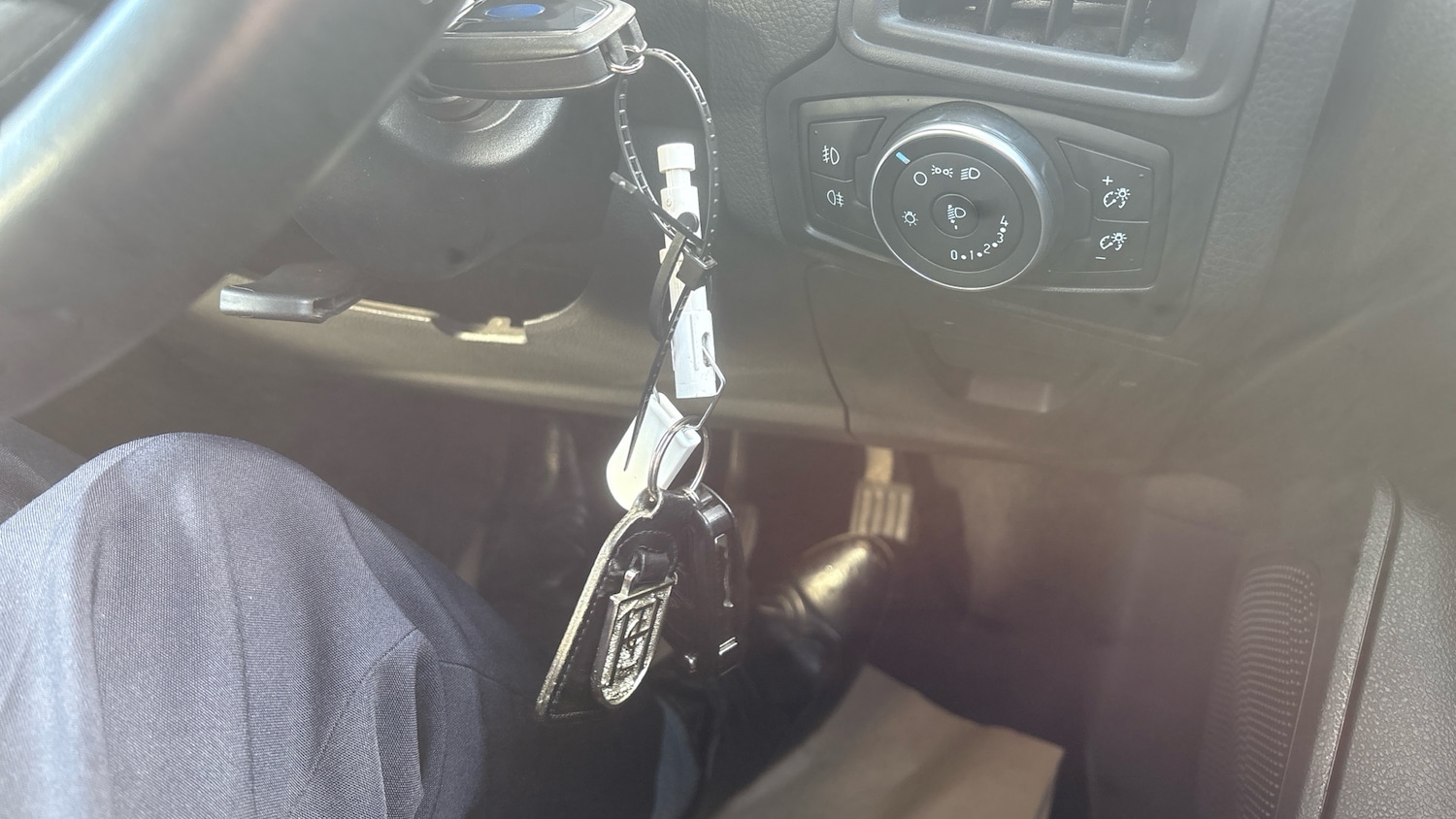 Used Ford Focus 2016 for sale - 78177394: Photo 23