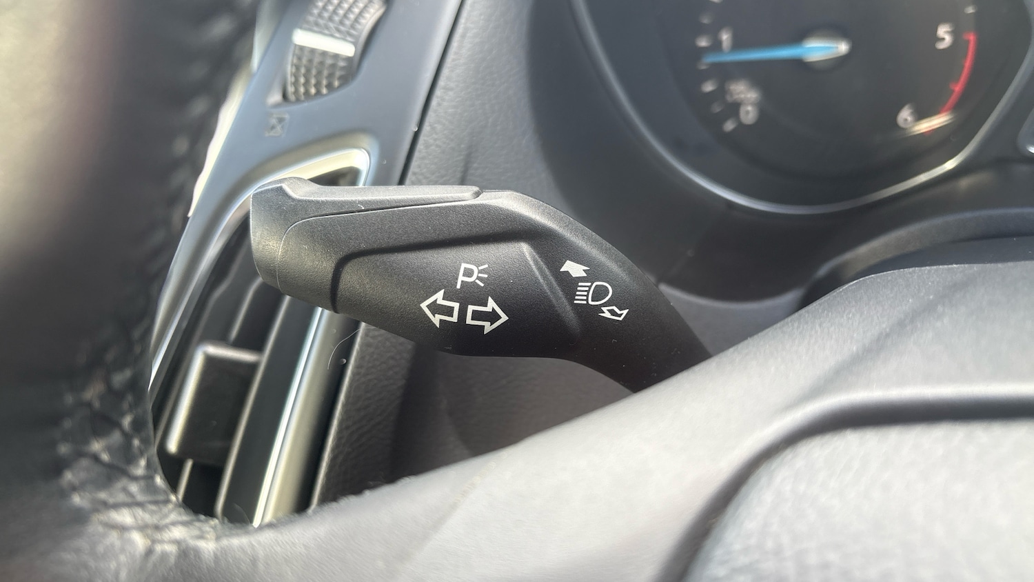 Used Ford Focus 2016 for sale - 78177394: Photo 27