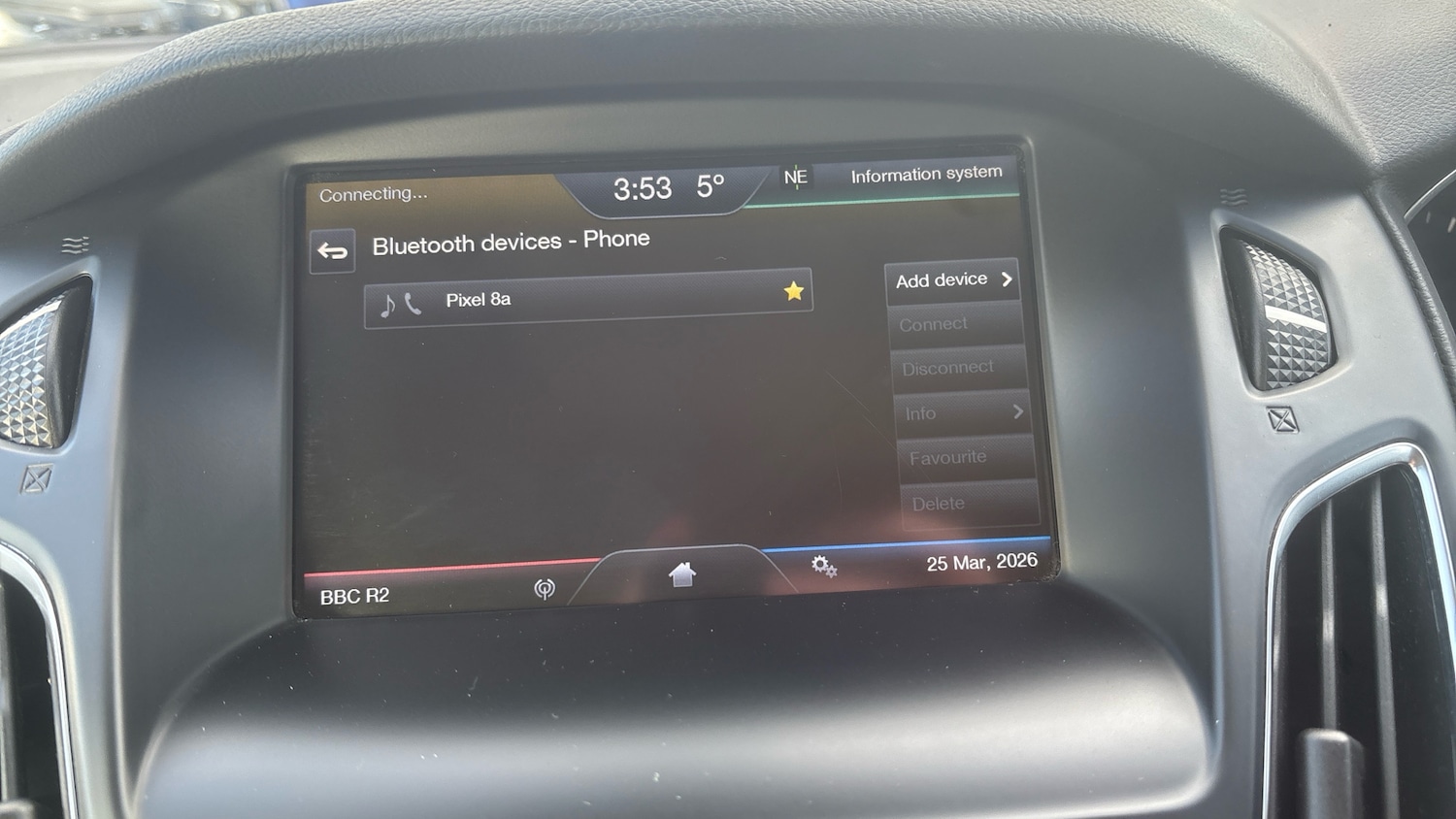 Used Ford Focus 2016 for sale - 78177394: Photo 28