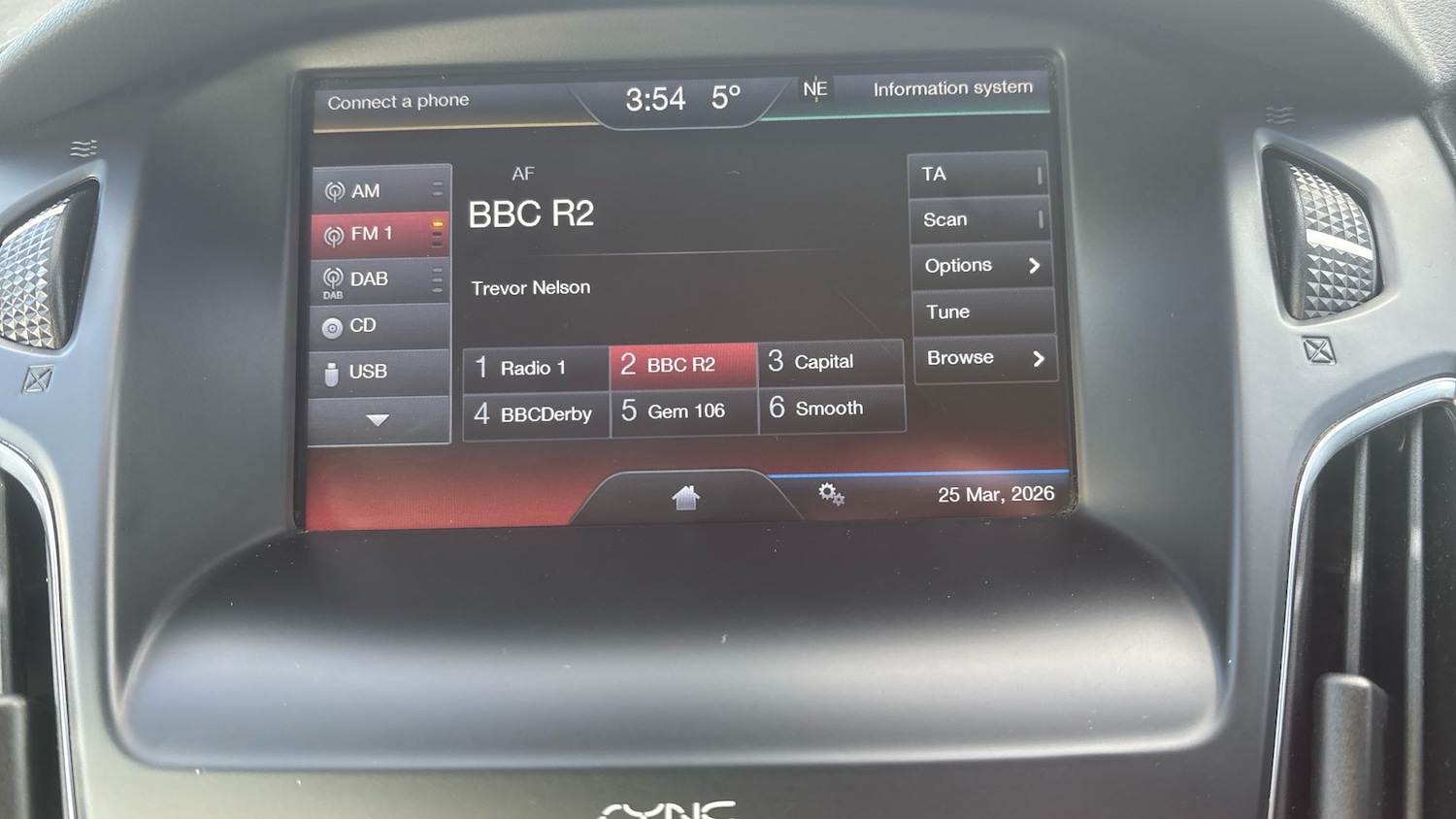 Used Ford Focus 2016 for sale - 78177394: Photo 29