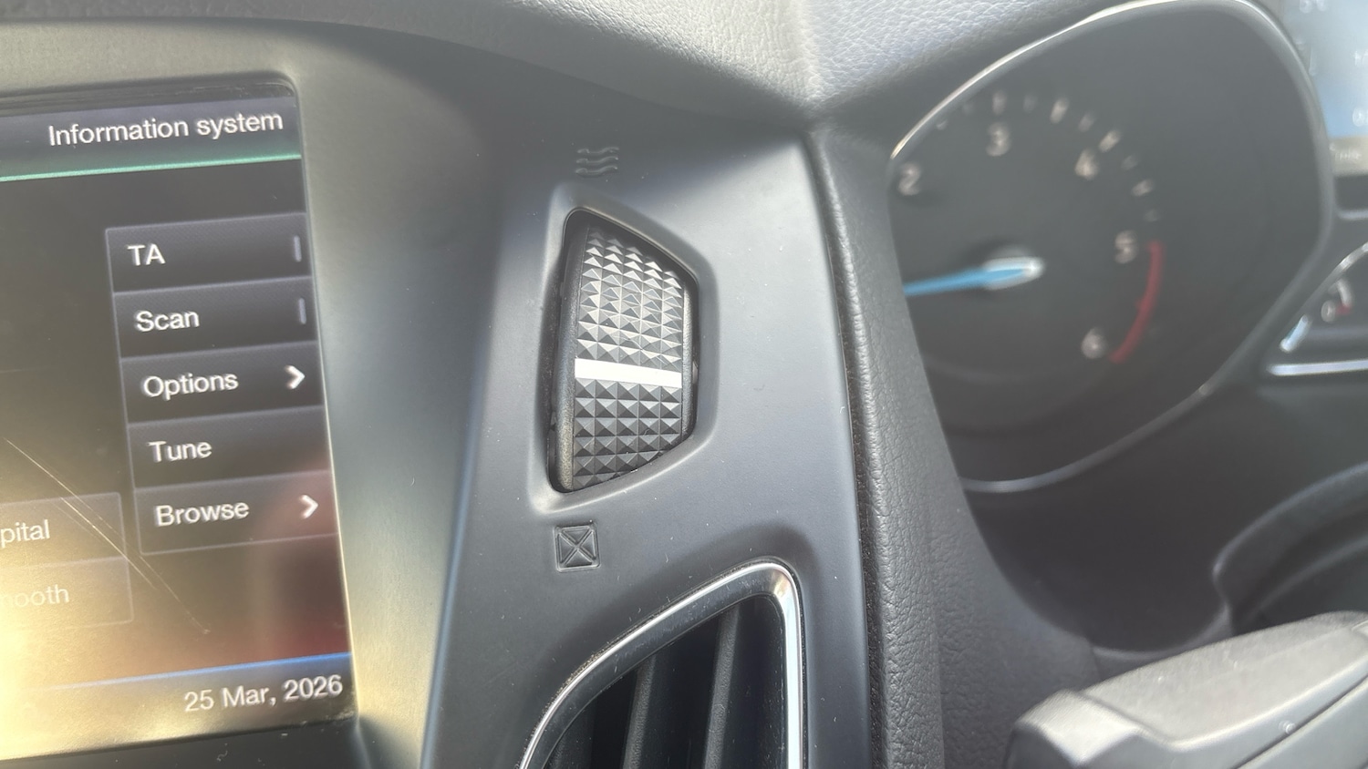 Used Ford Focus 2016 for sale - 78177394: Photo 30