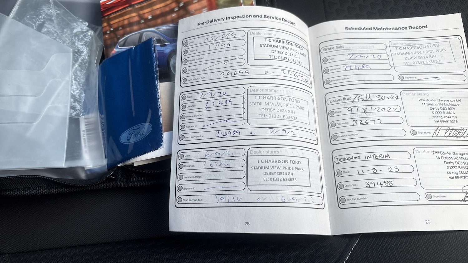 Used Ford Focus 2016 for sale - 78177394: Photo 32