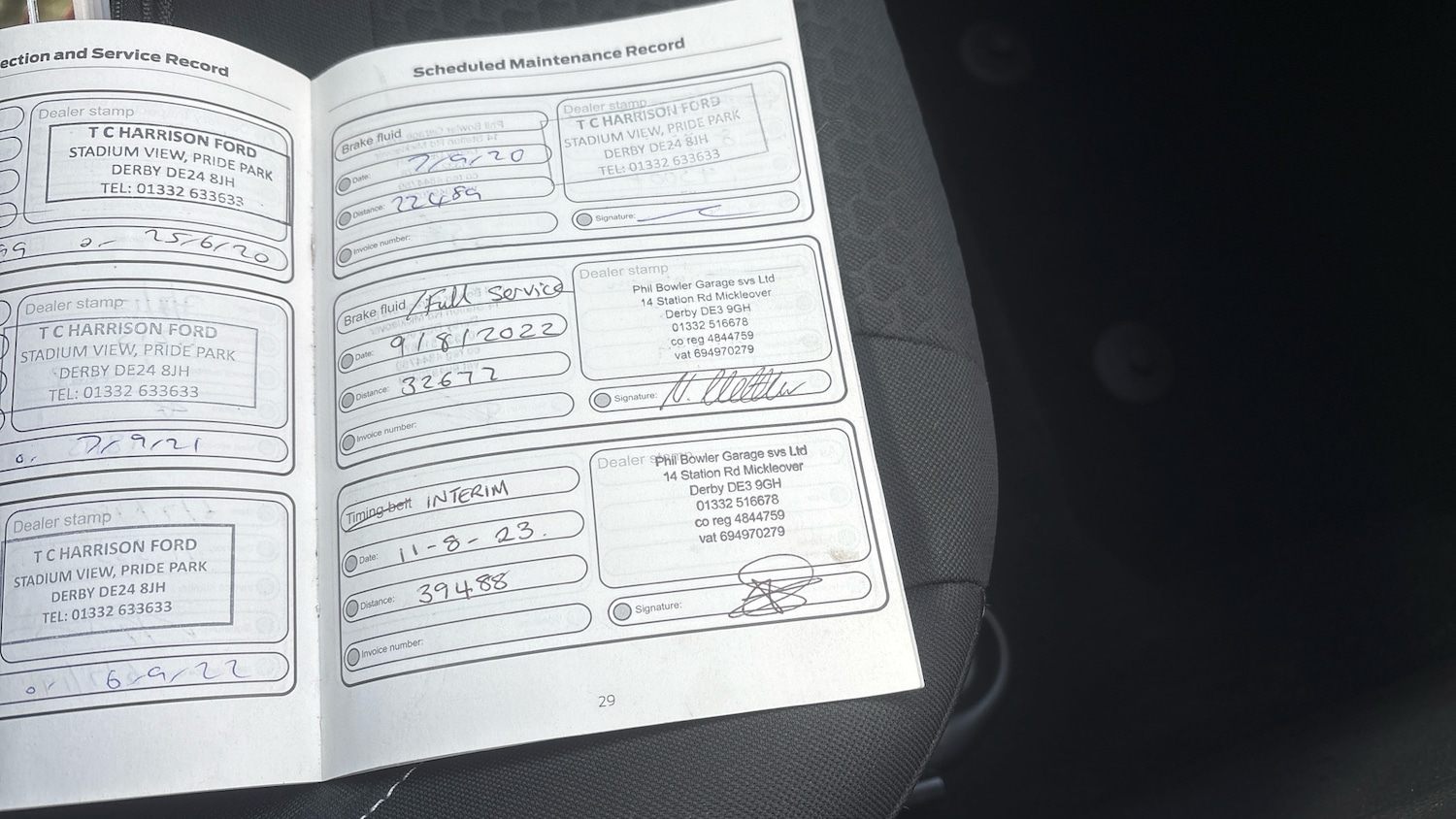 Used Ford Focus 2016 for sale - 78177394: Photo 33