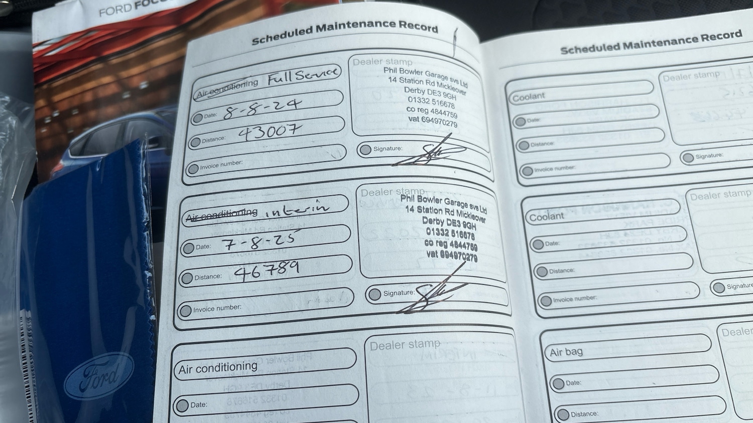 Used Ford Focus 2016 for sale - 78177394: Photo 34