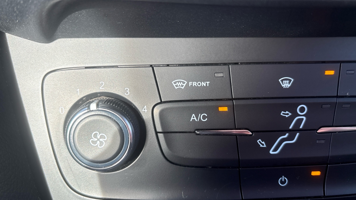 Used Ford Focus 2016 for sale - 78177394: Photo 36