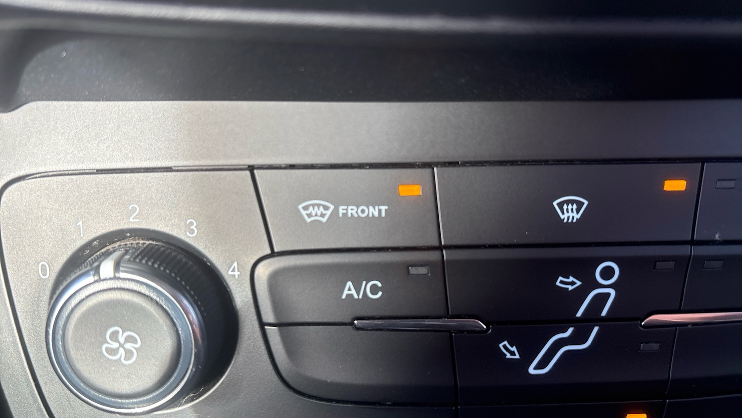 Used Ford Focus 2016 for sale - 78177394: Photo 37