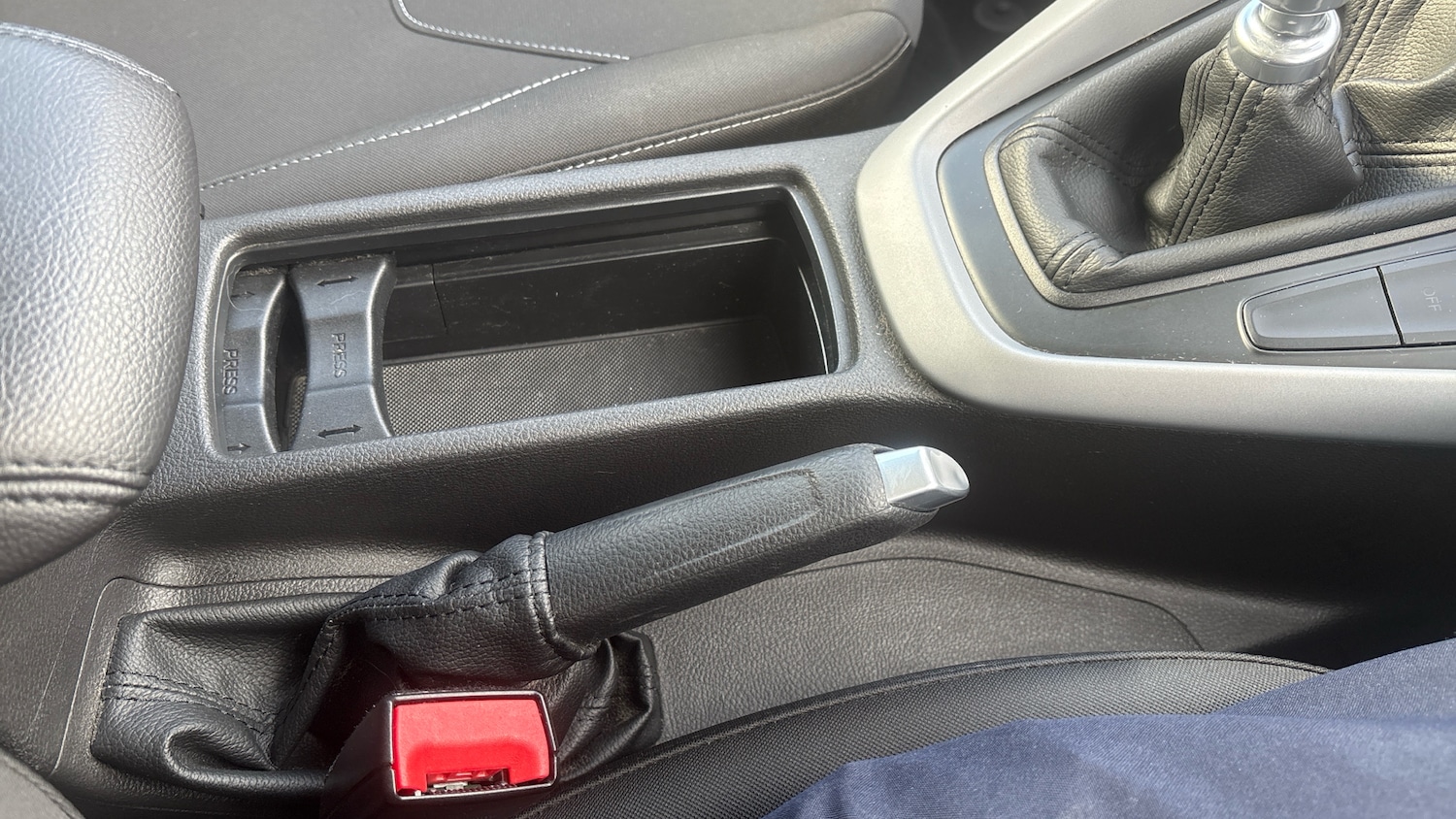 Used Ford Focus 2016 for sale - 78177394: Photo 39