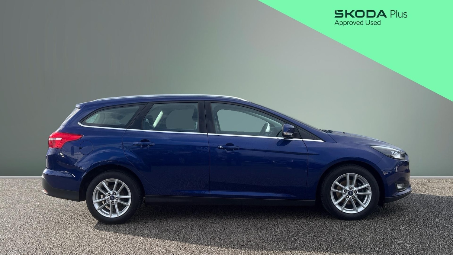 Used Ford Focus 2016 for sale - 78177394: Photo 4