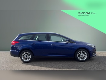 Used Ford Focus 2016 for sale - 78177394: Photo