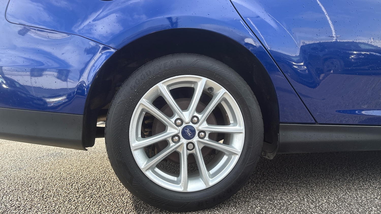 Used Ford Focus 2016 for sale - 78177394: Photo 5