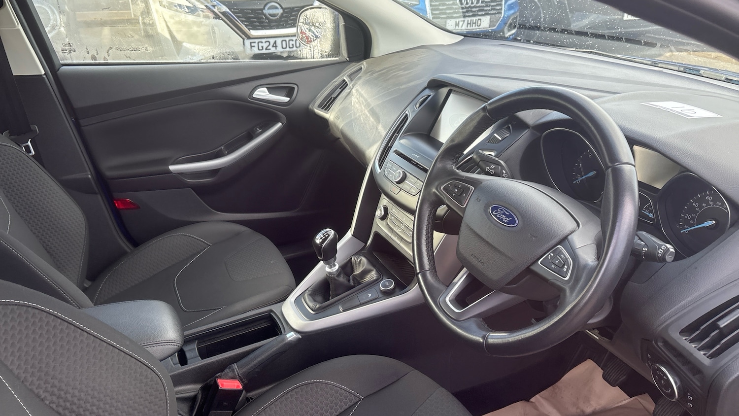 Used Ford Focus 2016 for sale - 78177394: Photo 6
