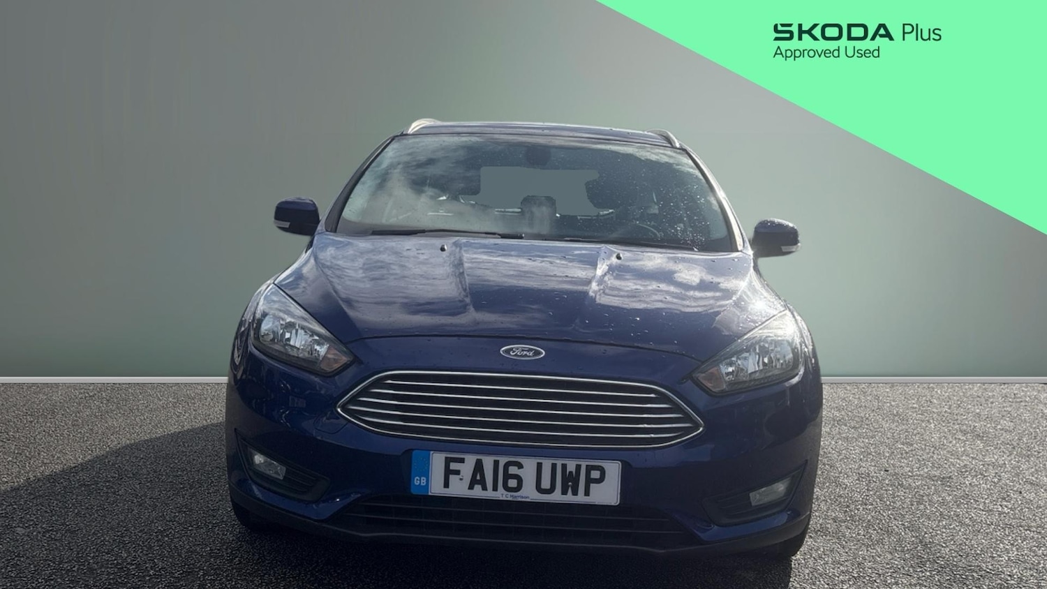 Used Ford Focus 2016 for sale - 78177394: Photo 7