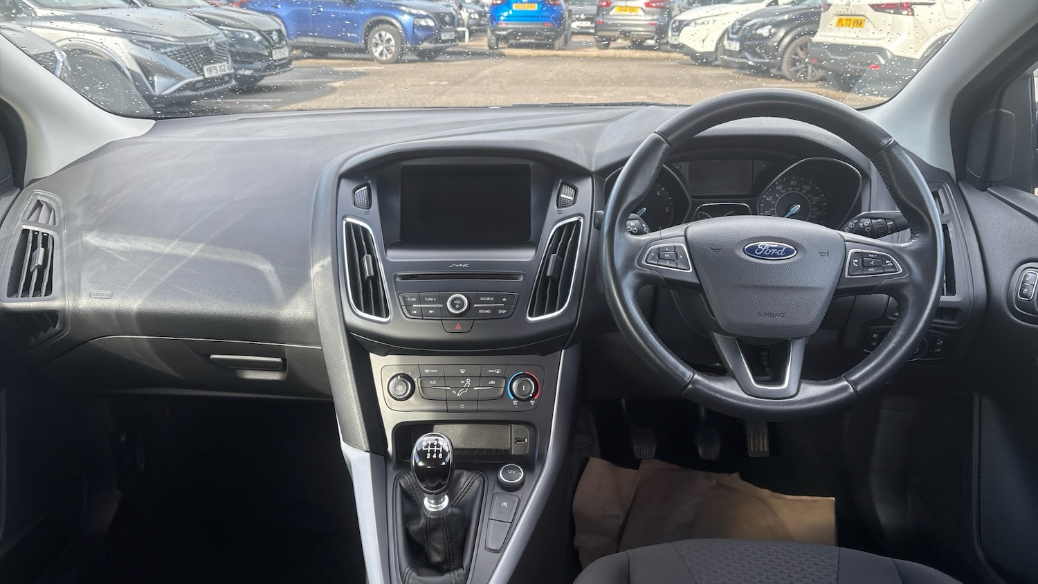 Used Ford Focus 2016 for sale - 78177394: Photo 9