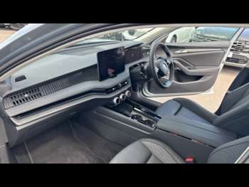 Used Skoda Superb 2025 for sale - 74830102: Photo