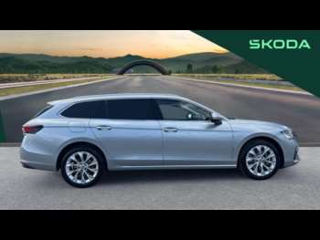 Used Skoda Superb 2025 for sale - 74830102: Photo