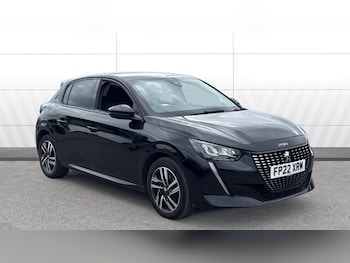 Used Peugeot 208 2022 for sale - 78657013: Photo