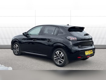 Used Peugeot 208 2022 for sale - 78657013: Photo