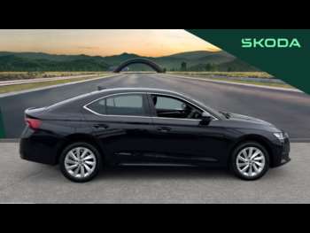 Used Skoda Octavia 2024 for sale - 74854066: Photo