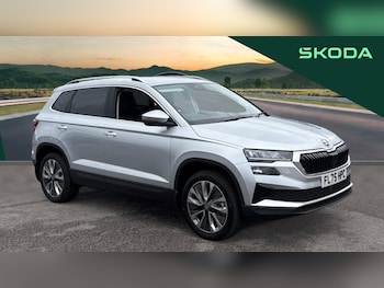 2025 (75) - 1.5 TSI SE L Edition 5dr