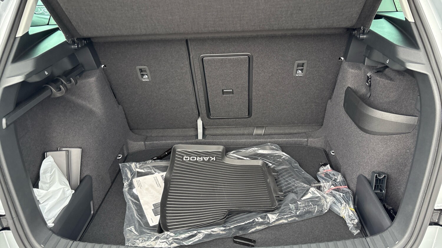 Used Skoda Karoq 2025 for sale - 76530896: Photo 20