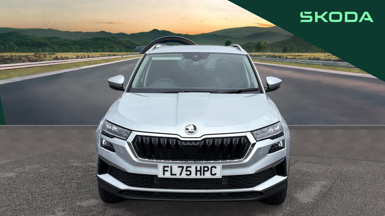 Used Skoda Karoq 2025 for sale - 76530896: Photo 7