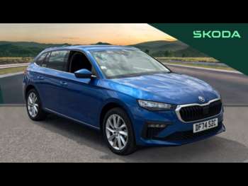2024 (74) - 1.0 TSI 116 SE L 5dr DSG Petrol Hatchback