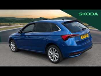 Used Skoda Scala 2024 for sale - 74900043: Photo