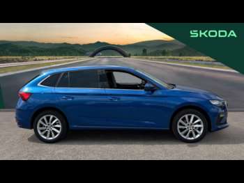 Used Skoda Scala 2024 for sale - 74900043: Photo