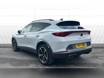 Used Cupra Formentor 2024 for sale - 78659358: Photo
