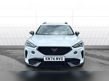 Used Cupra Formentor 2024 for sale - 78659358: Photo
