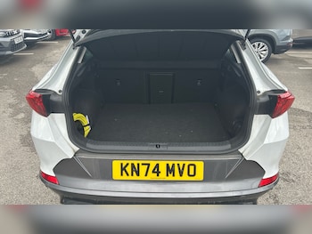 Used Cupra Formentor 2024 for sale - 78659358: Photo