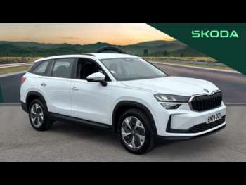 2025 (74) - 2.0 TDI SE 5dr DSG [7 Seat] Diesel Estate