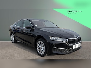 Used Skoda Octavia 2024 for sale - 78269916: Photo